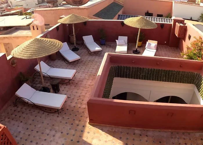 Riad Bel Haj